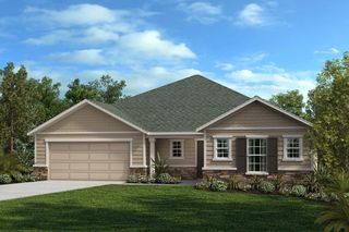 New construction Single-Family house 188 Plata Ct, St. Augustine, FL 32086 - image