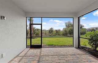 New construction Single-Family house 18928 Indian Rock Pl, Lakewood Ranch, FL 34211 plan Hallmark - image