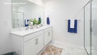 New construction  house 4552 Harris Elliot Rd, Lincolnton, NC 28092 plan Aria - image