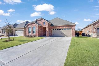 New construction Single-Family house 1413 Sandpebble Dr, Anna, TX 75409 - image