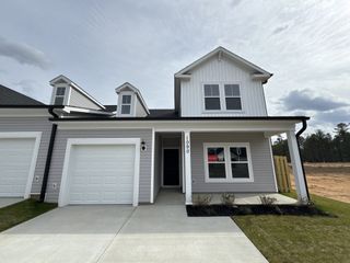 New construction Single-Family house WDTH26D Primrose Dr, North Augusta, SC 29860 plan Macon 3-Bedroom - image