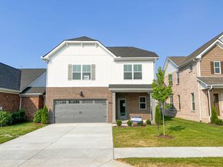 New construction house 218 Hudson Dr, Unit 37, Gallatin, TN 37066 plan Biltmore - image
