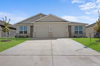 New construction Multi-Family house 2007 Bear Grass Ridge Rd, Temple, TX 76501 plan Nolan - image