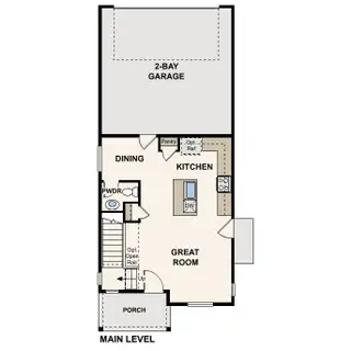 New construction Single-Family house 20224 E 59Th Ave, Aurora, CO 80019 plan Monroe - image