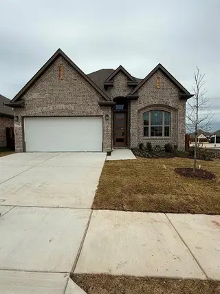 New construction Single-Family house 4504 Snakeweed St, Fort Worth, TX 76036 plan Denver - image