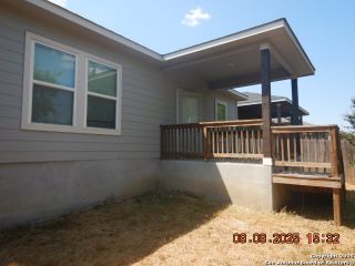 New construction Single-Family house 4502 Westbourne Wy, Converse, TX 78109 - image