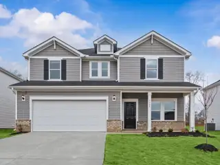 New construction Single-Family house 1580 Erindale Dr, Wellford, SC 29385 plan Dakota - image