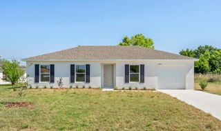 New construction Single-Family house 5483 Delight Ave, North Port, FL 34288 plan Phoenix - image