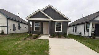 New construction Single-Family house 4257 Tafoya Ln, Crandall, TX 75114 plan Blake - image