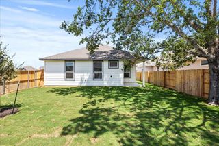 New construction house 543 Jane Long Dr, San Marcos, TX 78666 plan Avril - image