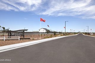 New construction Single-Family house 4881 S 241st Dr, Buckeye, AZ 85326 plan Centennial - image