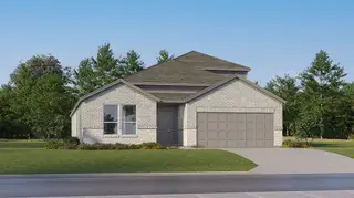 New construction Single-Family house 1449 King Ranch Rd, Salado, TX 76571 plan Jagger - image