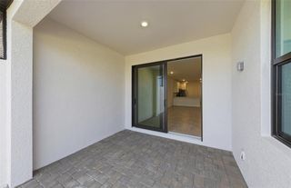 New construction Single-Family house 14312 Eagle Branch Dr, Nokomis, FL 34275 plan Seagrove - image