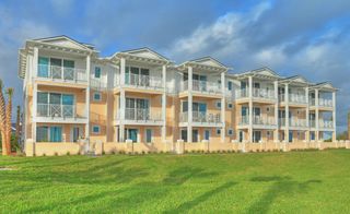 New construction Townhouse house 19 Marden Dr, Ormond Beach, FL 32176 plan Sand Dollar - Townhome Series - image