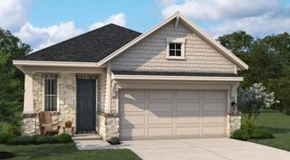 New construction Single-Family house 23615 Cinnamon Tree Ln, Katy, TX 77493 plan Sage - image