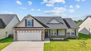 New construction Single-Family house 524 Adventure Isla Wy, Campobello, SC 29322 - image