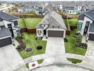 New construction Single-Family house 5115 Murillo Dr, Iowa Colony, TX 77583 - image