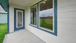 New construction  house 511 Lantana Rd, Princeton, TX 75407 plan Zavalla - image