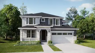 New construction Single-Family house 12661 W Hinsdale Ave, Littleton, CO 80127 plan Ashbrook - image