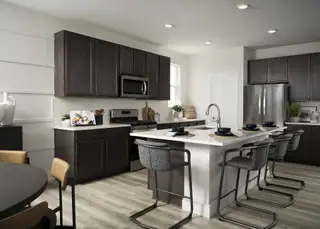 New construction Single-Family house 4239 Crestone Peak St, Brighton, CO 80601 plan Artisan 4 - image