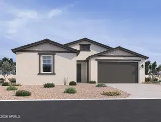 New construction Single-Family house 10069 N 156th Ave, Waddell, AZ 85355 plan Jade - image