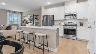 New construction  house 1667 Wren Creek Rd, Boiling Springs, SC 29316 plan Carlton - image