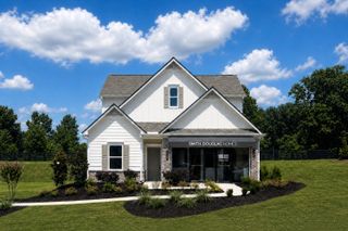 New construction Single-Family house 2813 Upton Cir, Cleveland, TN 37323 - image