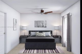 New construction house 19481 Sw 337 Ter, Miami, FL 33034 plan Laurel - image