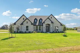 New construction Single-Family house 5001 Valley View Dr, Joshua, TX 76058 plan Ashwood - image