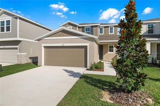 New construction Single-Family house 6155 Sw 64Th Ter, Ocala, FL 34474 - image