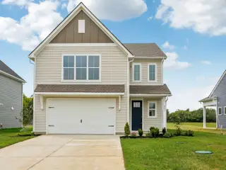New construction Single-Family house 6903 Bilaria Dr, Murfreesboro, TN 37129 plan Bradley - image