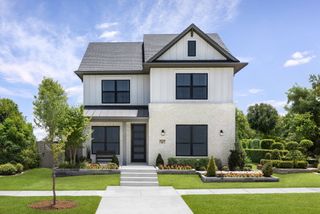 New construction Single-Family house 3025 Point Indy Ln, Celina, TX 75009 plan Zapata - image