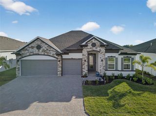 New construction Single-Family house 25500 Calusa Dr, Punta Gorda, FL 33955 - image