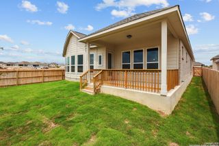 New construction Single-Family house 2907 Eagle Rise, San Antonio, TX 78245 plan Bryan - image