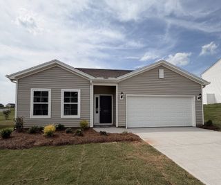 New construction Single-Family house 5022 Radley Rd, Chesnee, SC 29323 plan Durham II - image
