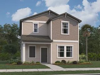 New construction  house 4800 Toho Shores Dr, St. Cloud, FL 34772 plan Lyon - image
