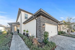New construction Single-Family house 7749 Somersworth Dr, Kissimmee, FL 34747 - image