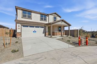 New construction  house 24172 W Raymond St, Buckeye, AZ 85326 plan Pacific - image