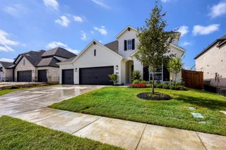 New construction Single-Family house 800 Blackberry Rd, Haslet, TX 76052 plan 1531 - image