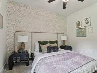 New construction Single-Family house 3413 Mackenzie Ln, Zebulon, NC 27597 plan Wisteria II - image