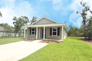 New construction Single-Family house 1331 Birwood Dr, Chipley, FL 32428 plan Lanier - image