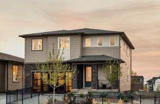 New construction Single-Family house 25061 E Evans Dr, Aurora, CO 80018 plan Arden - image