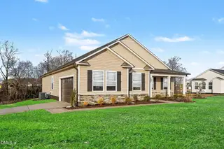 New construction Single-Family house 28 Hagood St, Smithfield, NC 27577 - image