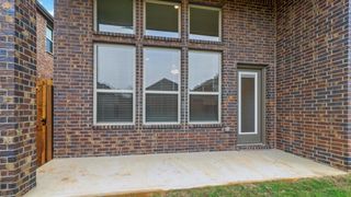 New construction  house 2200 Mantua Farm Blvd, Anna, TX 75409 plan Estes - image