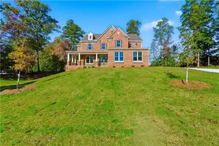 New construction Single-Family house 7762 Capps Ridge Ln, Douglasville, GA 30135 plan Cleveland - image