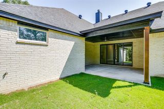 New construction  house 1057 Llano Wy, Poolville, TX 76487 plan The Laredo - image