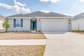 New construction Single-Family house 8338 Hawkes Meadow Dr, Jacksonville, FL 32219 - image
