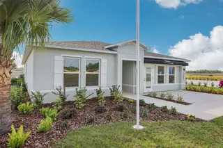 New construction Single-Family house 10565 N G Martinelli Blvd, Citrus Springs, FL 34434 plan Braselton - image