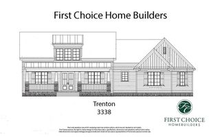 New construction Single-Family house 4 Marsdale Dr, Grovetown, GA 30813 - image