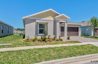 New construction Single-Family house 1496 Brentwood Dr, Kissimmee, FL 34746 - image